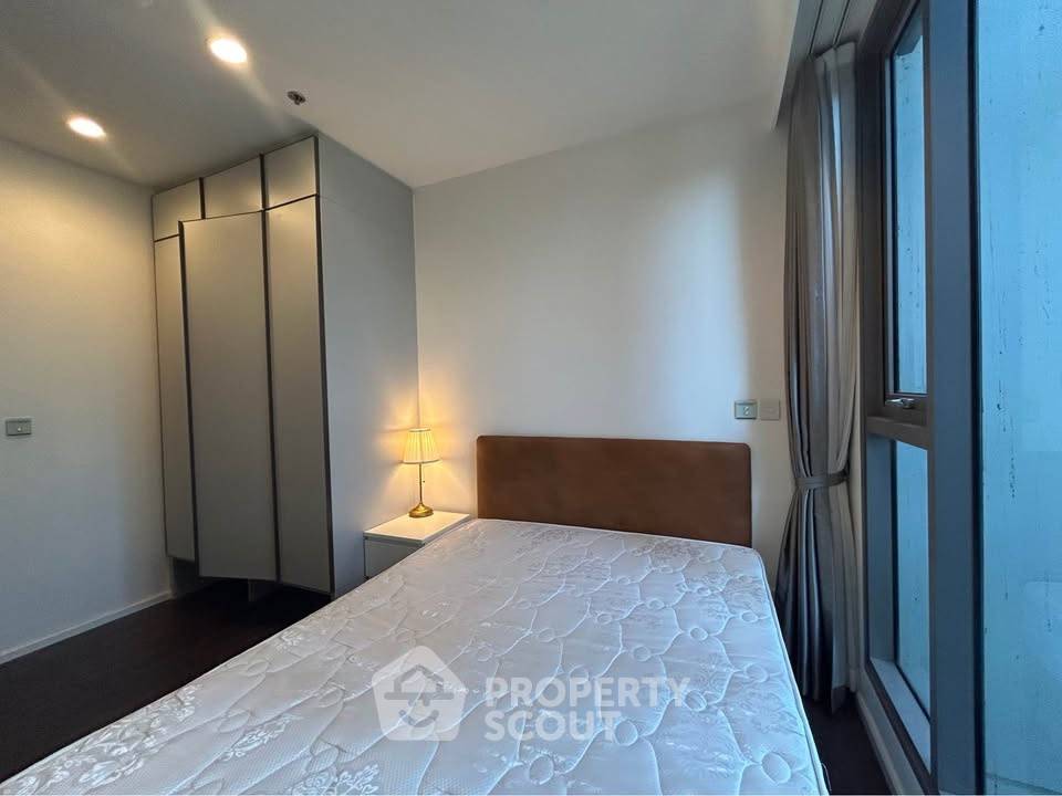 รูป คอนโด 1 ห้องนอน Whizdom Inspire Sukhumvit ใกล้ BTS ปุณณวิถี (ID 2889957) - รูปที่ 6/11