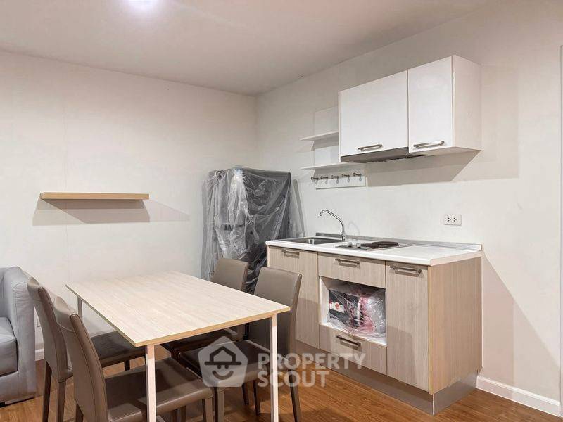 รูป คอนโด 1-ห้องนอน ที่ คาซ่า คอนโด ศรีราชา ใกล้ ศรีราชา-อัสสัมชัญ (ID 3151226) - รูปที่ 5/7