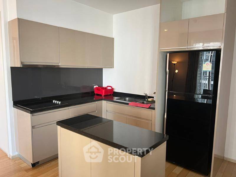 picture 2-BR Condo at 39 By Sansiri near BTS Phrom Phong (ID 2918207) - 8/8