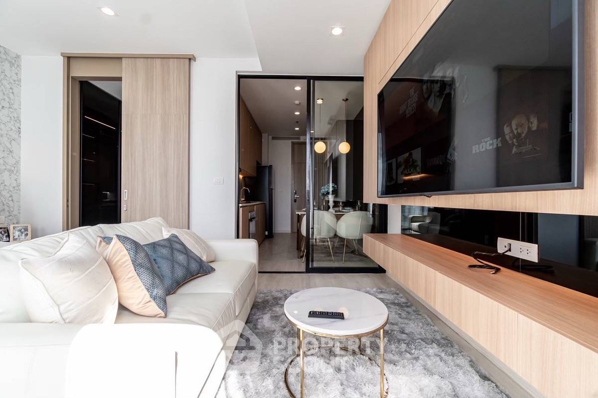 รูป ห่าง BTS เพลินจิต เพียง 100 ม. | 1 ห้องนอน Noble Ploenchit (ID 3097398) - รูปที่ 5/23