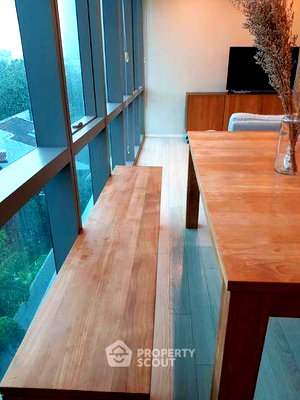 Condos for sale : 2-BR Condo at The Room Sukhumvit 21 near MRT Sukhumvit (ID 2918127)