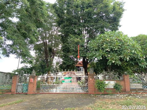 บ้านเดี่ยว 618.8 ตร.วา เมืองเพชรบูรณ์ เพชรบูรณ์ 7.8M