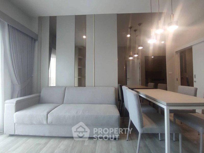 รูป คอนโด 2 ห้องนอน ขายที่ Niche MONO Mega Space Bangna บางแก้ว (ID 2918422) - รูปที่ 5/5