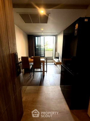 Condos for rent : 1-BR Condo at Ideo Q Sukhumvit 36 near BTS Thong Lor (ID 2883840)
