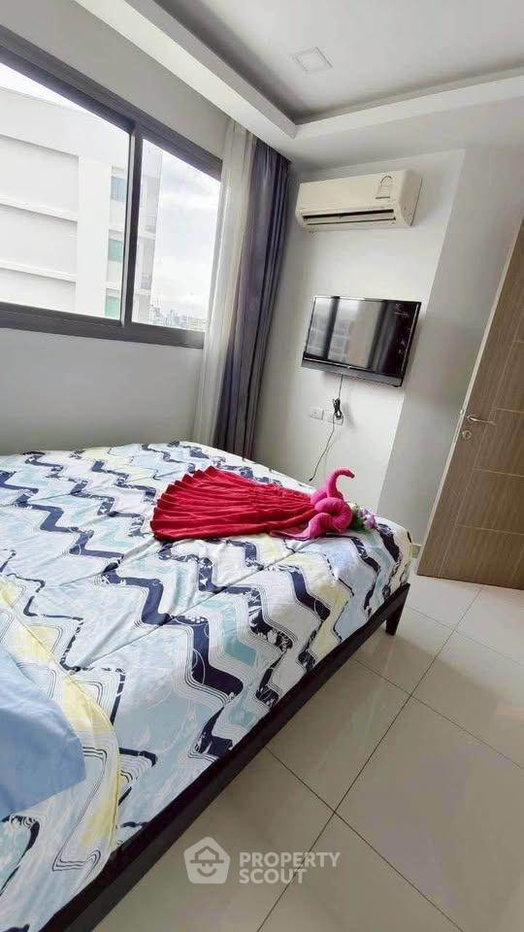 รูป คอนโด 1-ห้องนอน ที่ อาคาเดีย บีช คอนติเนนทอล ใกล้ พัทยาใต้ (ID 2953469) - รูปที่ 2/8