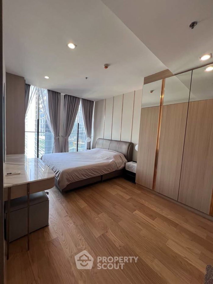 รูป คอนโด 1-ห้องนอน ที่ โนเบิล เพลินจิต ใกล้ BTS เพลินจิต (ID 3230693) - รูปที่ 5/10