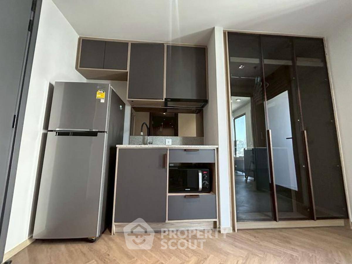 รูป คอนโด 1 ห้องนอน Chapter Chula-Samyan ใกล้ MRT สามย่าน (ID 2865743) - รูปที่ 2/4
