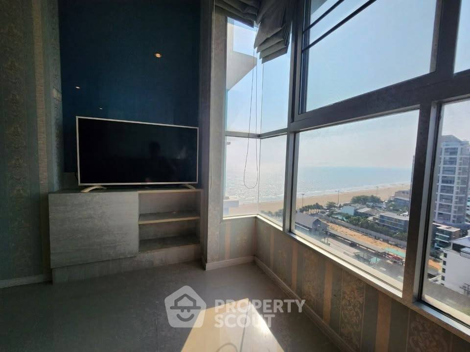 picture 16th-Floor 2-BR Condo At Lumpini Park Beach Jomtien (ID 2769435) - 15/18