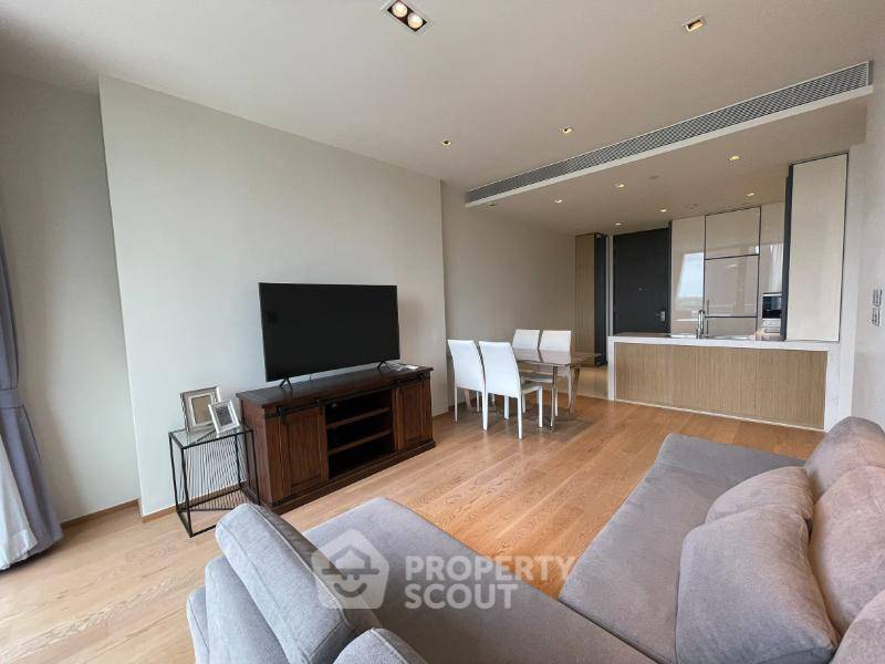 รูป คอนโด 2 ห้องนอน ขนาด 80 ตร.ม. ที่ Beatniq Sukhumvit 32 ใกล้ BTS ทองหล่อ (ID 2834801) - รูปที่ 6/8
