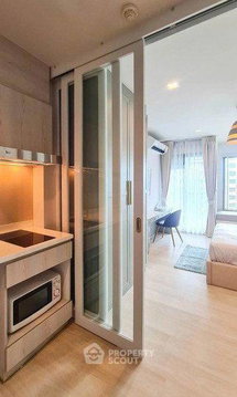 1-BR Life One Wireless Near BTS Phloen Chit For Sale (ID 2918631)