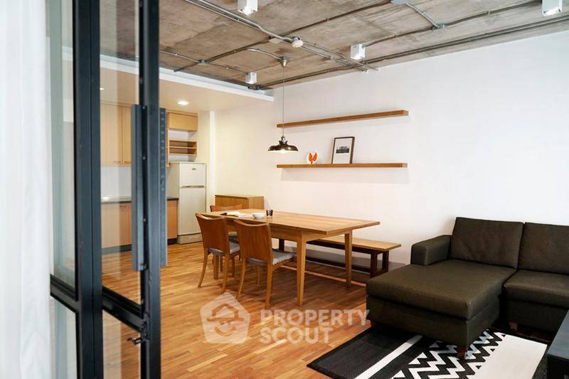 picture 1-BR Baan Chan Condominium For Rent In Thong Lo (ID 2835045) - 2/7