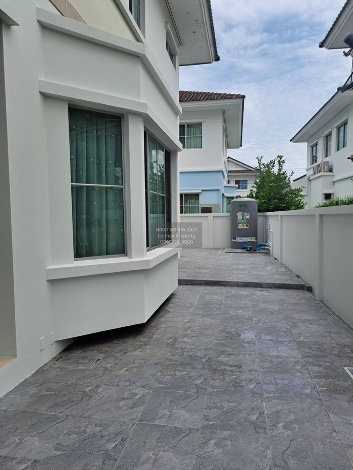 รูป เช่าบ้าน  บ้านชัยพฤกษ์ ปิ่นเกล้า - สาทร บางขุนกอง บางกรวย นนทบุรี CX-175037 ✅ ทักไลน์ @connexproperty ตอบทันที ทีมงานมืออาชีพ ✅ - รูปที่ 2/12