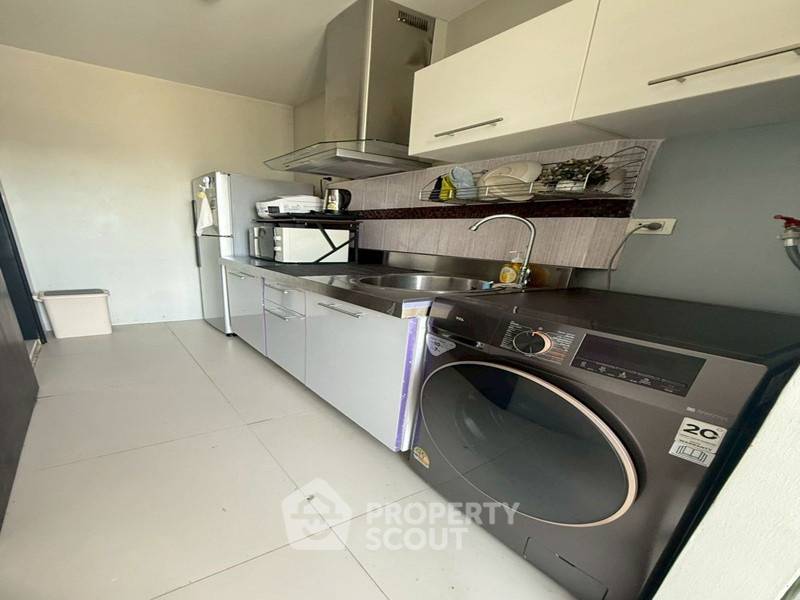 picture 1-BR Condo At Ladda Condo View, Si Racha, Chon Buri (ID 3043590) - 5/6