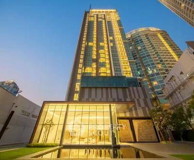 picture 1-BR Condo at The Room Sukhumvit 69 near BTS Phra Khanong (ID 2977006) - 3/4