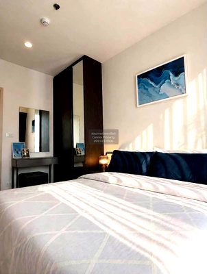 Condos for rent : 🔥🔥🔥 For Rent Condo , Nue Noble Ratchada-Lat Phrao , nice view , high floor , MRT-Ratchada , Chankasem , Chatuchak , Bangkok , CX-174685 ✅ Live chat with us ADD LINE @connexproperty ✅ 🔥🔥🔥