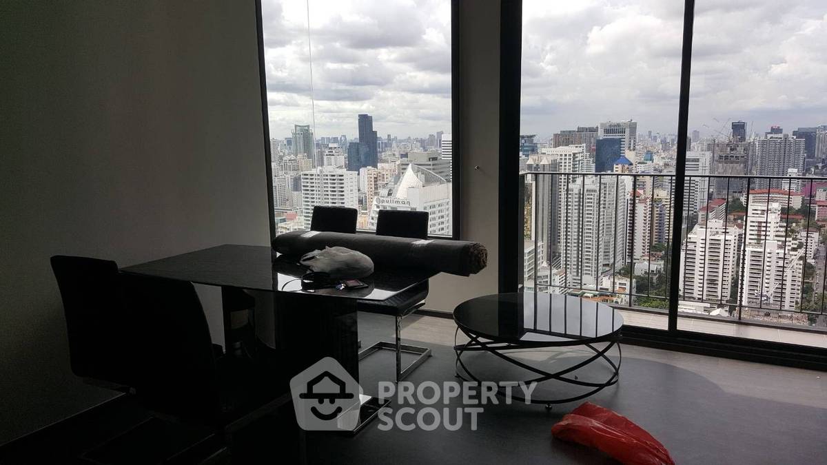 picture 2-BR Condo at The Edge Sukhumvit 23 near MRT Sukhumvit (ID 3298615) - 15/15