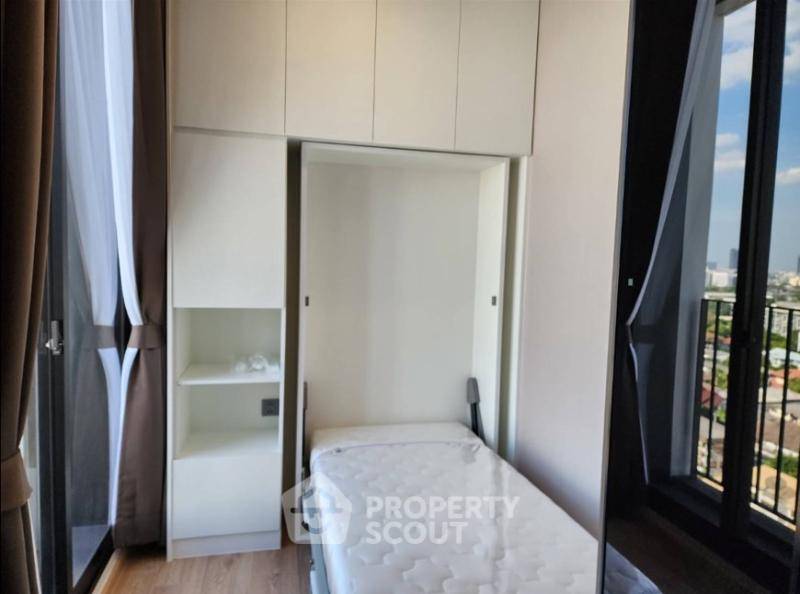 picture 2-BR Condo at Noble Around Ari near BTS Ari (ID 2835930) - 5/8