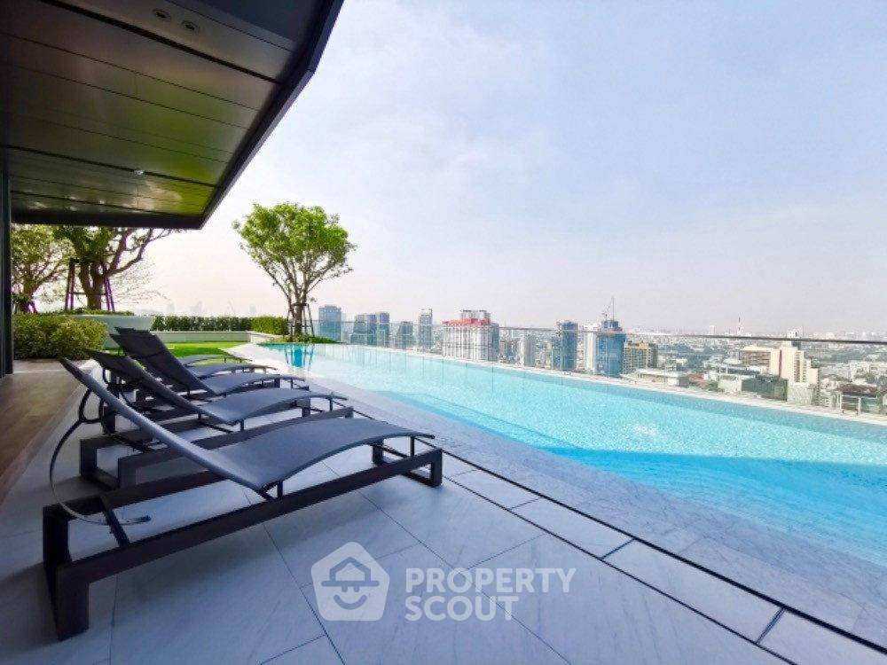 รูป ใกล้ ARL ราชปรารภ 200 ม. | คอนโด 1 ห้องนอน The Room Phayathai (ID 3253820) - รูปที่ 2/3
