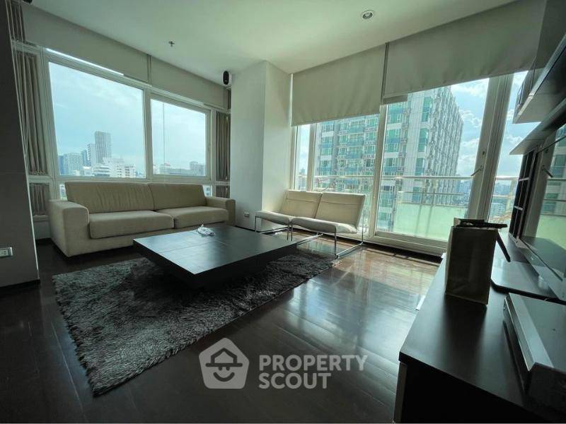 picture 2-BR Condo at The Height Condominium close to Thong Lo (ID 2918194) - 6/8