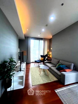 Condos for rent : 2-BR Condo At Quattro By Sansiri Near BTS Thong Lor (ID 3305785)