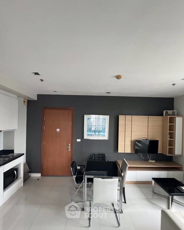 picture 1-BR Condo at The Bloom Sukhumvit 71 near BTS Phra Khanong (ID 3206179) - 9/10