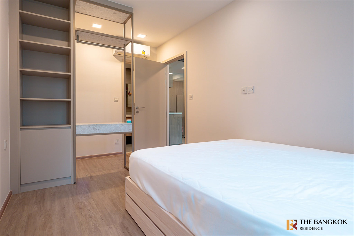 รูป The Nest Chula samyan ประกาศหาเจ้าของยูนิตพิเศษ - รูปที่ 6/10