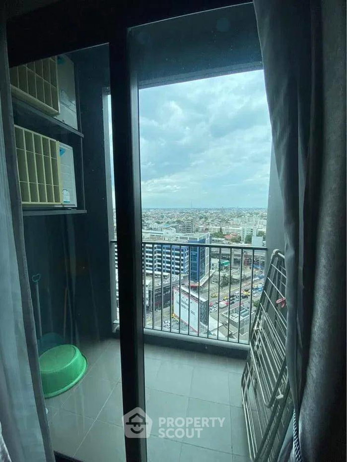 picture 1-BR At Chapter One Midtown Ladprao24 Near MRT Lat Phrao (ID 2884293) - 8/8