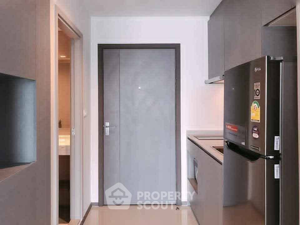 picture Studio Condo at Ideo Sukhumvit 93 near BTS Bang Chak (ID 3241523) - 3/11