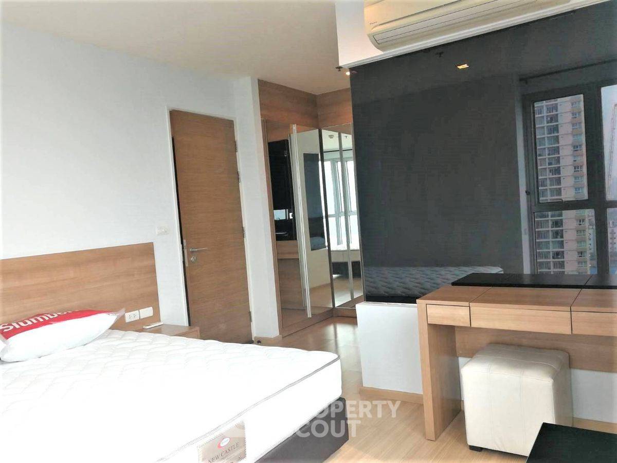 picture 200m To BTS On Nut | 2-BR At Rhythm Sukhumvit 50 (ID 2064752) - 13/16
