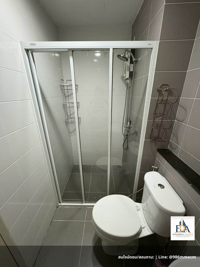 รูป ✨ ขาย คอนโด B Loft Lite condo (บี ลอฟท์ ไลท์ สุขุมวิท 115) คอนโดมิเนียม Low-Rise ตั้งอยู่ในซอยสุขุมวิท 115 - รูปที่ 2/9