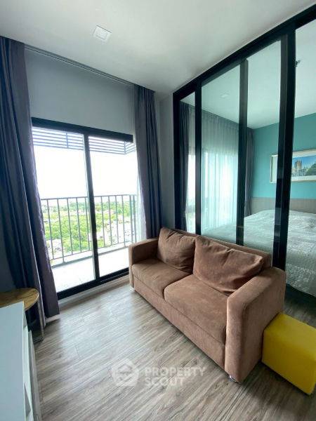รูป คอนโด 1-ห้องนอน ที่ ไนท์บริดจ์ ดิ โอเชี่ยน ศรีราชา ใน สุรศักดิ์ (ID 2561670) - รูปที่ 4/12