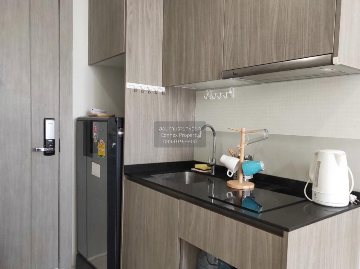 รูป 🔥🔥🔥 ขายคอนโด โซซิโอ อินทามระ BTS-สะพานควาย สามเสนใน เขต พญาไท กรุงเทพ CX-102484 ✅ ทักไลน์ @connexproperty ตอบทันที ทีมงานมืออาชีพ ✅ 🔥🔥🔥 - รูปที่ 3/7