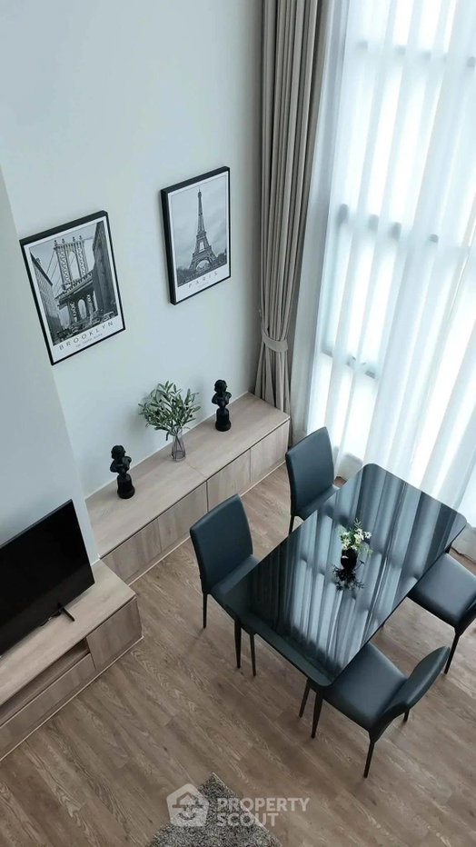 picture 1-BR Condo At Modiz Sukhumvit 50 Near BTS On Nut (ID 2884598) - 2/5