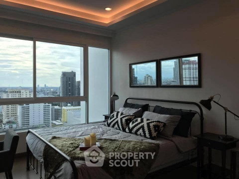 1-BR Condo at Supalai Elite Phayathai near ARL Ratchaprarop (ID 3125445)