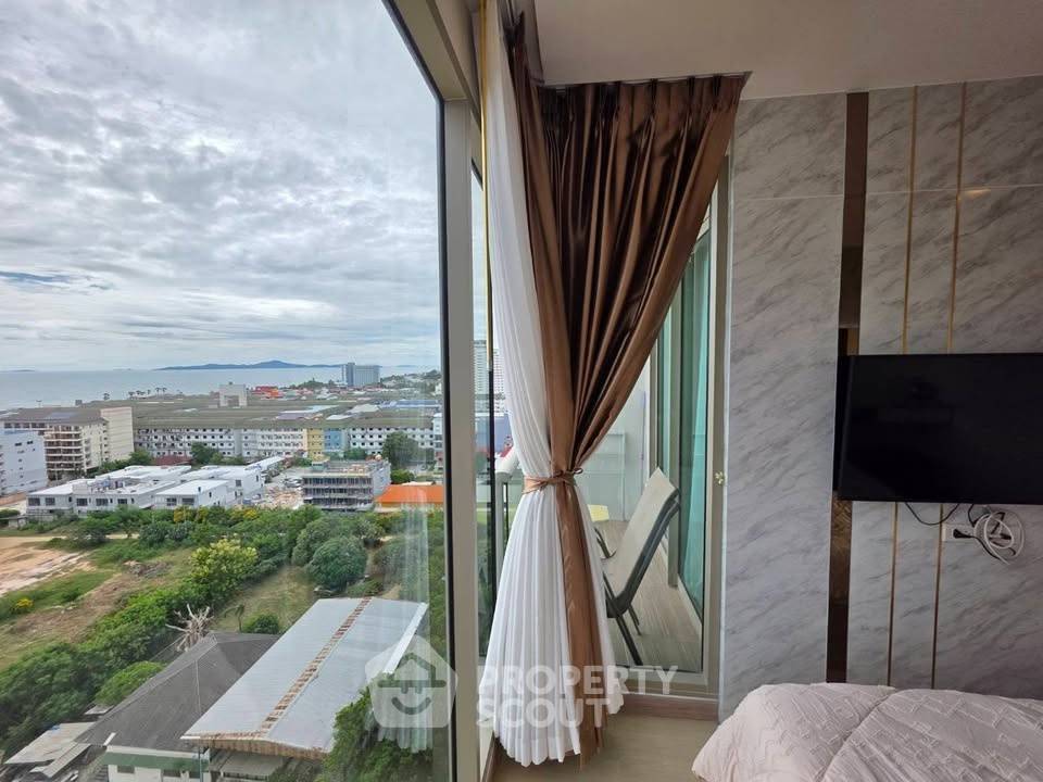 รูป คอนโด 1-ห้องนอน ที่ เดอะ ริเวียร่า จอมเทียน ใกล้ หาดจอมเทียน (ID 2790458) - รูปที่ 7/16