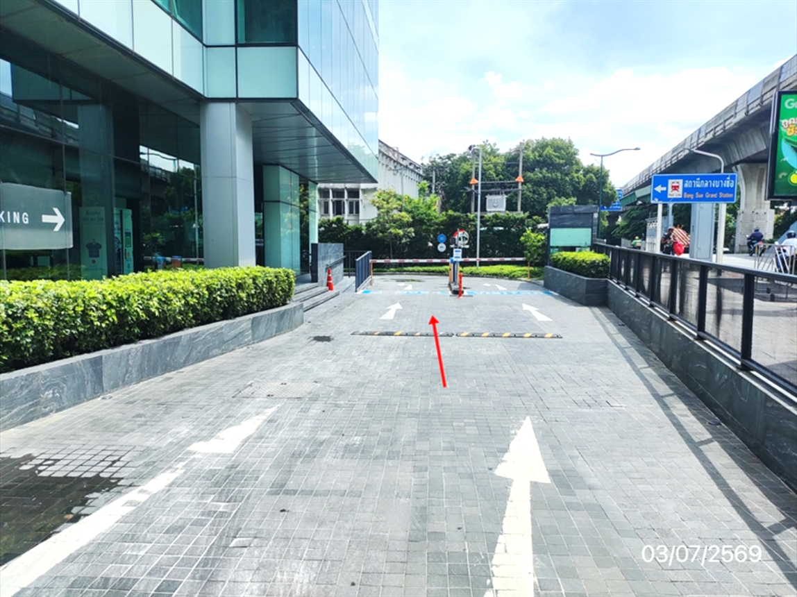 รูป คอนโดมิเนียม 36.01 ตร.ม. ไอดีโอ พหลโยธิน- จตุจักร เขตพญาไท กรุงเทพมหานคร 5.2M - รูปที่ 22/29