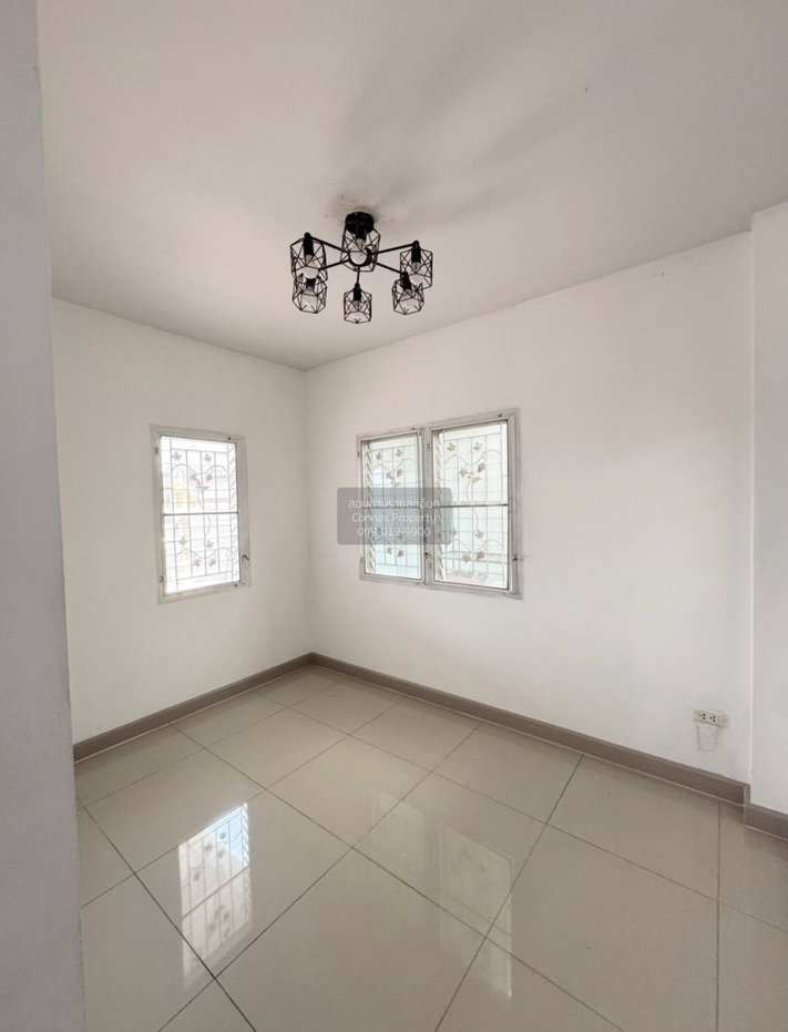 รูป ขายบ้าน  บ้านทองสถิตย์ 8 หทัยราษฎร์ - วัชรพล ลาดสวาย ลำลูกกา ปทุมธานี CX-175340 ✅ ทักไลน์ @connexproperty ตอบทันที ทีมงานมืออาชีพ ✅ - รูปที่ 7/10