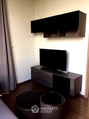Condos for rent : 2-BR Condo The Line Sukhumvit 71, 300m To BTS Phra Khanong (ID 3189185)