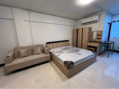 PP CONDO ให้เช่าเดือนละ5000ครับ