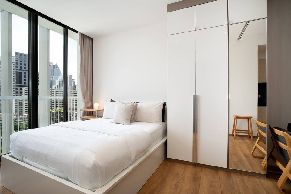 picture Condo for Rent at Park 24 (F6909053) - 1/6