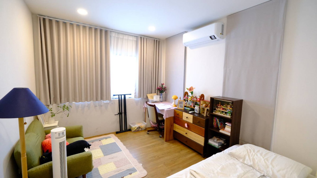 รูป ขายบ้านเดี่ยว หมู่บ้าน centro รามอินทราจตุโชติ 2 เป็นไซส์ใหญ่สุดในโครงการ - รูปที่ 28/39