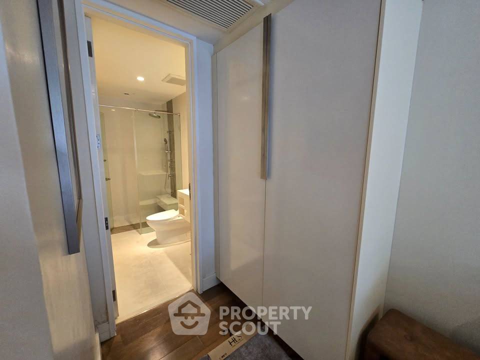 รูป คอนโด 1 ห้องนอน Collezio Sathorn-Pipat ใกล้ BTS ช่องนนทรี 200 ม. (ID 2316221) - รูปที่ 7/8