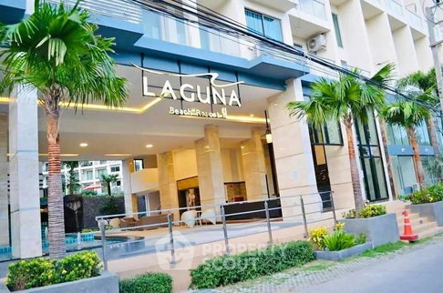 ขายคอนโด 1 ห้องนอน Laguna Beach Resort 2 Condominium พัทยา (ID 3177252)