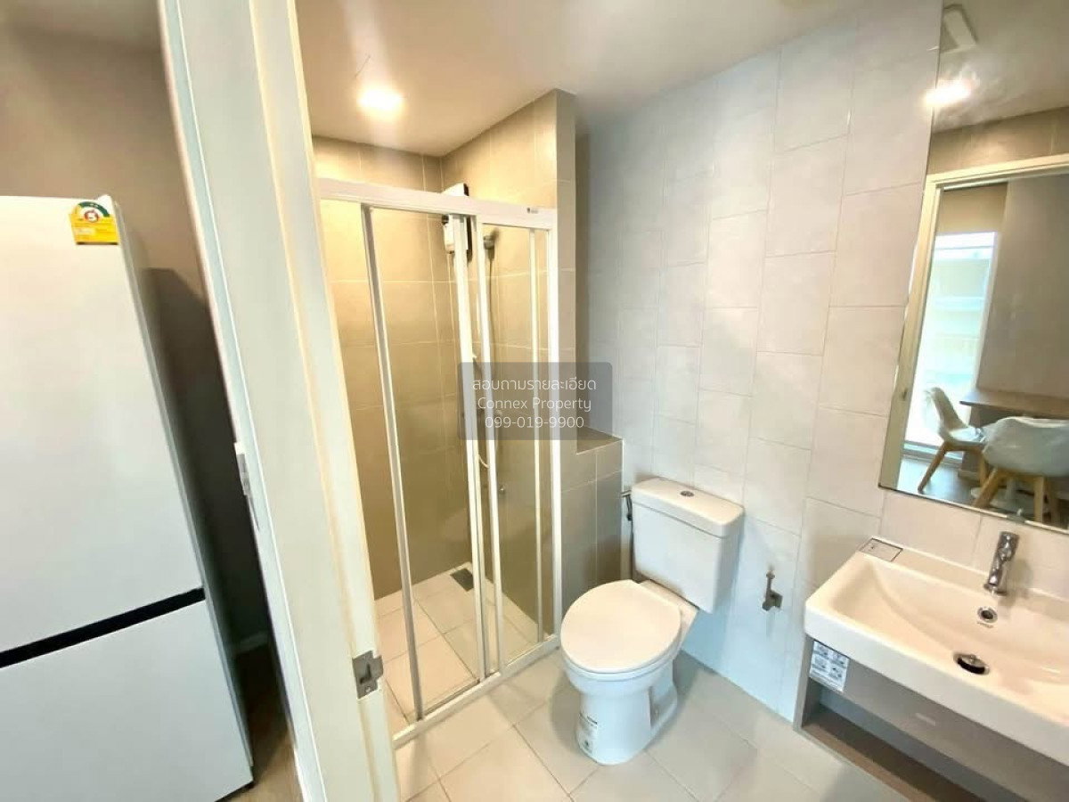 รูป เช่าคอนโด  เคฟ ทาวน์ สเปซ คลองหนึ่ง คลองหลวง ปทุมธานี CX-174248 ✅ ทักไลน์ @connexproperty ตอบทันที ทีมงานมืออาชีพ ✅ - รูปที่ 5/5
