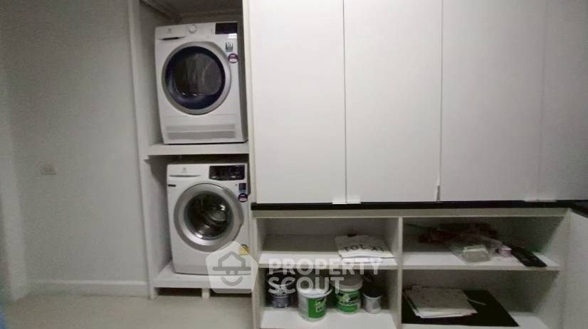 รูป คอนโด 3-ห้องนอน ที่ เดอะ เลค คอนโดมิเนียม เมืองทองธานี ใน บ้านใหม่ (ID 3157735) - รูปที่ 16/17