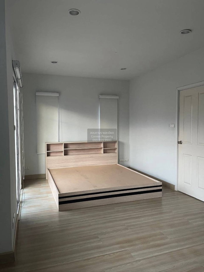 รูป ขายบ้าน  เดอะวิลเลจ กาญจนาภิเษก – ราชพฤกษ์ ไทรน้อย ไทรน้อย นนทบุรี CX-174218 ✅ ทักไลน์ @connexproperty ตอบทันที ทีมงานมืออาชีพ ✅ - รูปที่ 6/7