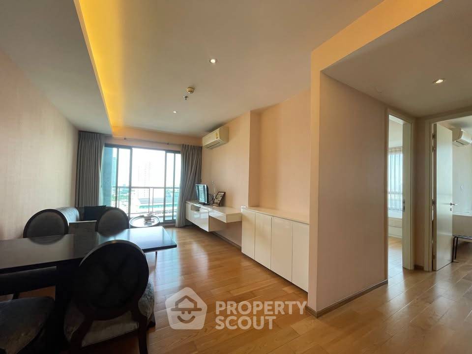 รูป คอนโด 2 ห้องนอน ชั้นสูง H Sukhumvit 43 ใกล้ BTS พร้อมพงษ์ (ID 2604991) - รูปที่ 12/15