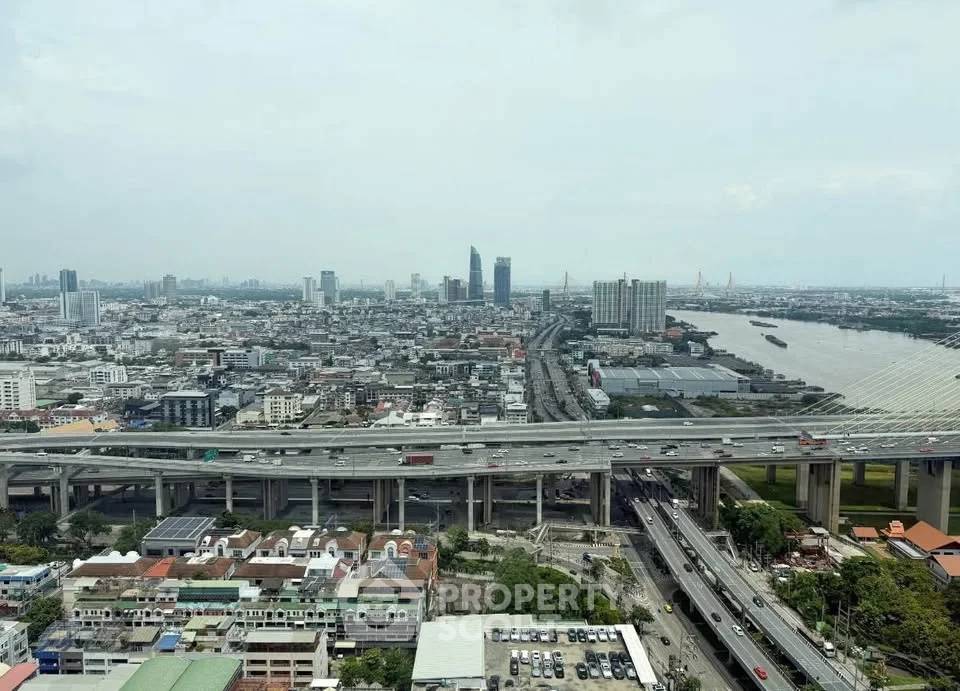 รูป คอนโด 3 ห้องนอน ขนาด 160 ตร.ม. ที่ Star View พระราม 3 ให้เช่า (ID 2884149) - รูปที่ 8/8