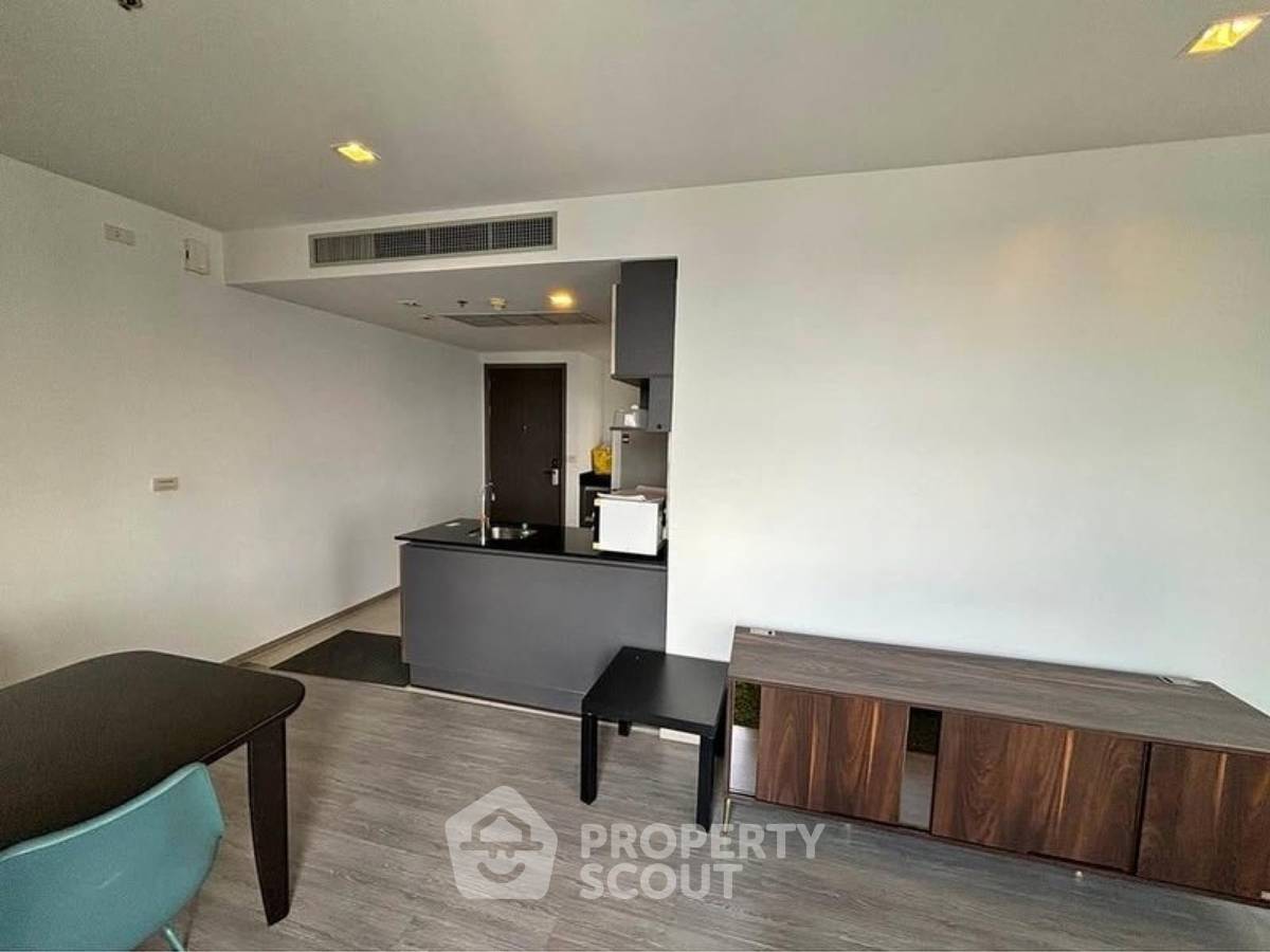 รูป คอนโด 2-ห้องนอน ที่ นายน์ บาย แสนสิริ ใกล้ BTS วงเวียนใหญ่ (ID 3187196) - รูปที่ 2/9