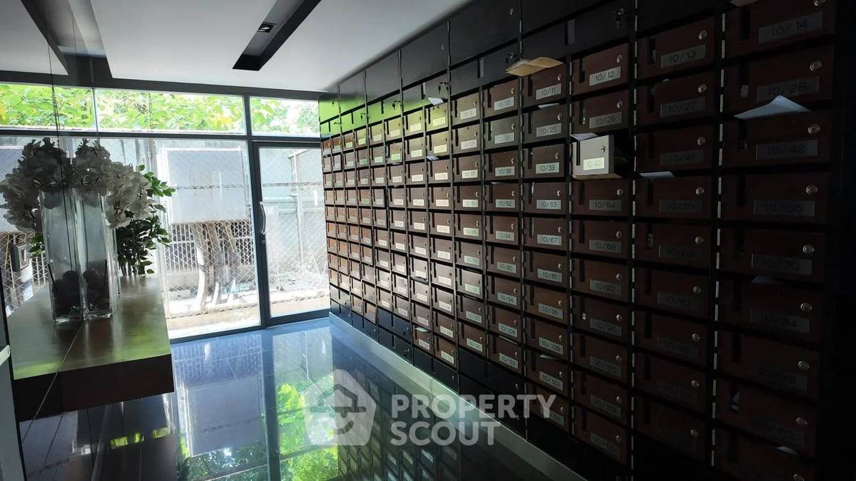 รูป คอนโด 1 ห้องนอน ขนาด 47 ตร.ม. Focus Ploenchit ใกล้ BTS นานา (ID 2884418) - รูปที่ 2/5